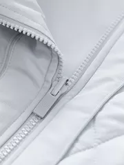 Áo Phao Thông Minh 5S Fashion Mặc Được Hai Kiểu Premium APH24061