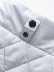 Áo Phao Thông Minh 5S Fashion Mặc Được Hai Kiểu Premium APH24061