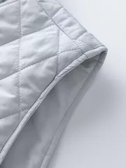 Áo Phao Thông Minh 5S Fashion Mặc Được Hai Kiểu Premium APH24061