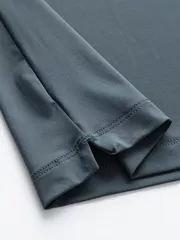 Áo Polo Nam Thể Thao 5S Fashion In Đơn Giản Phom Regular APC25011