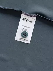 Áo Polo Nam Thể Thao 5S Fashion In Đơn Giản Phom Regular APC25011