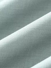 Áo Sơ Mi Nam Ngắn Tay 5S Fashion Trơn Slimfit ASC25018