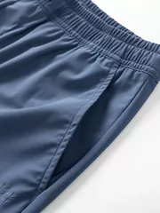 Quần Short Thể Thao Nam 5S Fashion Basic Regular QST25021