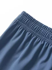 Quần Short Thể Thao Nam 5S Fashion Basic Regular QST25021