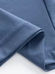 Quần Short Thể Thao Nam 5S Fashion Basic Regular QST25021