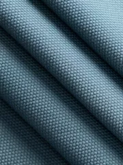 Áo Polo Nam Cổ Kéo Khóa 5S Fashion Dệt Hiệu Ứng APC25004