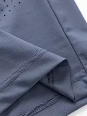 Quần Short Thể Thao 5S Fashion Đục Lỗ Thoáng Khí QST25004