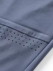 Quần Short Thể Thao 5S Fashion Đục Lỗ Thoáng Khí QST25004