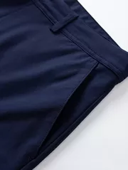 Quần Short Nam 5S Fashion Thể Thao Cạp Cúc QST25013