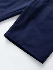 Quần Short Nam 5S Fashion Thể Thao Cạp Cúc QST25013