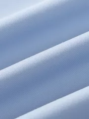 Áo Sơ Mi Nam Ngắn Tay 5S Fashion Trơn Slimfit ASC25017