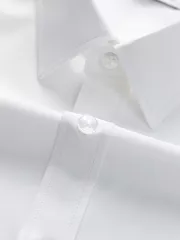 Áo Sơ Mi Nam Dài Tay 5S Fashion Hiệu Ứng Đơn Giản ASM24036