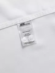 Áo Sơ Mi Nam Dài Tay 5S Fashion Hiệu Ứng Đơn Giản ASM24036