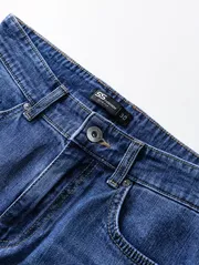 Quần Jean Nam 5S FashionCotton Basic Slimfit QJE24010