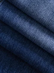 Quần Jean Nam 5S FashionCotton Basic Slimfit QJE24010