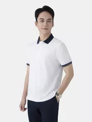 Áo Polo Nam Mix-Color 5S Fashion Phom Slimfit APC25033
