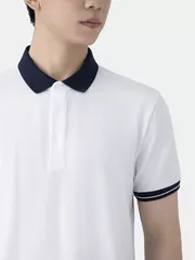 Áo Polo Nam Mix-Color 5S Fashion Phom Slimfit APC25033