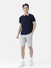 Áo Polo Nam Mix-Color 5S Fashion Phom Slimfit APC25033
