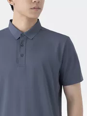 Áo Polo Nam Thể Thao 5S Fashion Phom Regular APC25067