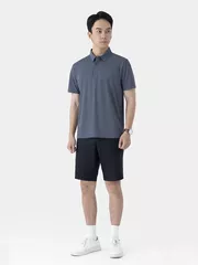 Áo Polo Nam Thể Thao 5S Fashion Phom Regular APC25067