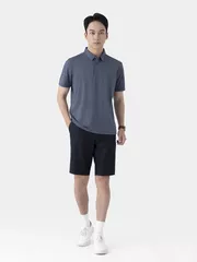 Áo Polo Nam Thể Thao 5S Fashion Phom Regular APC25067