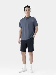 Áo Polo Nam Thể Thao 5S Fashion Phom Regular APC25067