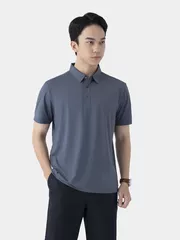 Áo Polo Nam Thể Thao 5S Fashion Phom Regular APC25067