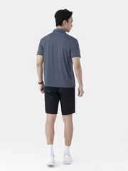 Áo Polo Nam Thể Thao 5S Fashion Phom Regular APC25067