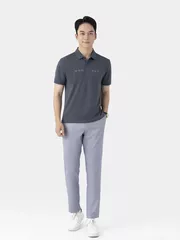 Áo Polo Nam 5S Fashion Phong Cách Phom Slimfit APC25022
