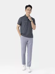 Áo Polo Nam 5S Fashion Phong Cách Phom Slimfit APC25022