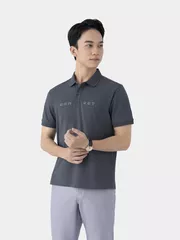 Áo Polo Nam 5S Fashion Phong Cách Phom Slimfit APC25022