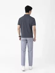 Áo Polo Nam 5S Fashion Phong Cách Phom Slimfit APC25022
