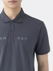 Áo Polo Nam 5S Fashion Phong Cách Phom Slimfit APC25022