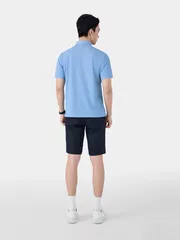 Áo Polo Nam Thể Thao 5S Fashion Hiệu Ứng Phong Cách APC25057