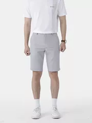 Quần Short Kaki Nam 5S Fashion Cotton Slimfit QSK25007