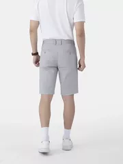 Quần Short Kaki Nam 5S Fashion Cotton Slimfit QSK25007