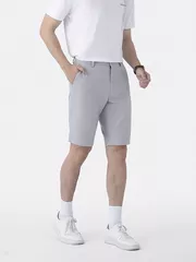 Quần Short Kaki Nam 5S Fashion Cotton Slimfit QSK25007