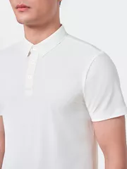 Áo Polo Nam 5S Fashion Thể Thao Slimfit APC24119