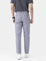 Quần Kaki Dài Nam Cotton 5S Fashion Phom Regular QKK24006