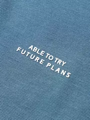 Áo Polo Nam 5S Fashion Hiệu Ứng In Chữ Slimfit APC25012