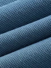 Áo Polo Nam 5S Fashion Hiệu Ứng In Chữ Slimfit APC25012