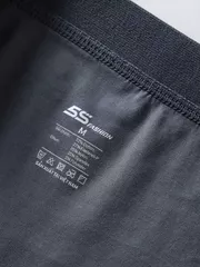 Quần Lót Nam Boxer Cotton 5S Fashion Trơn BOX25008