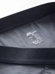 Quần Lót Nam Boxer Cotton 5S Fashion Trơn BOX25008