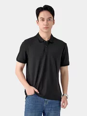 Áo Polo Nam Pique Classic 5S Fashion Phom Slimfit APC25030