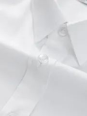 Áo Sơ Mi Nam Ngắn Tay 5S Fashion Hiệu Ứng ASC25028