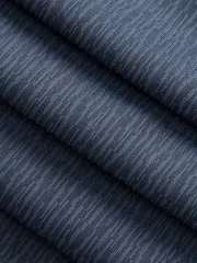 Áo Polo Nam 5S Fashion Dệt Hiệu Ứng Phom Regular APC25016