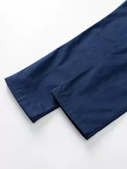 Quần Kaki Dài Cotton 5S Fashion Trơn Basic Regular QKK24004