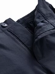 Quần Short Thể Thao Nam 5S Fashion Cạp Cúc Phối Chun In Phong Cách QST25002