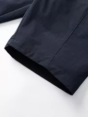 Quần Short Thể Thao Nam 5S Fashion Cạp Cúc Phối Chun In Phong Cách QST25002