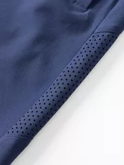 Quần Short Nam Thể Thao 5S Fashion Đục Laser QST25014